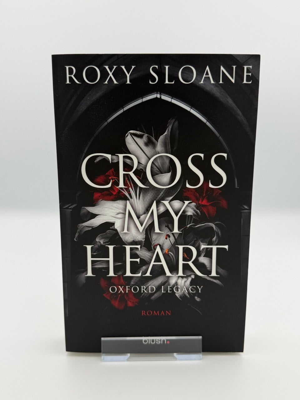 Cross My Heart - Oxford Legacy, Band 1