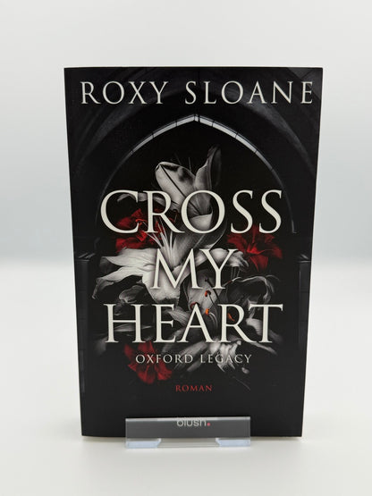 Cross My Heart - Oxford Legacy, Band 1
