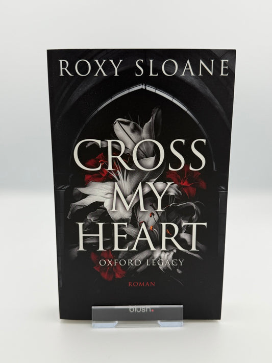 Cross My Heart - Oxford Legacy, Band 1