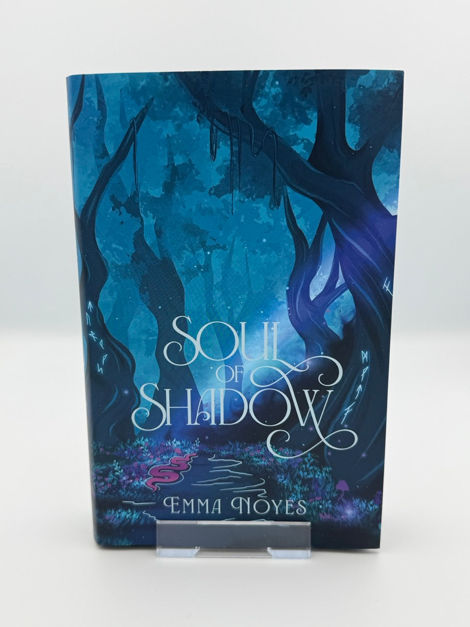 Soul of Shadow