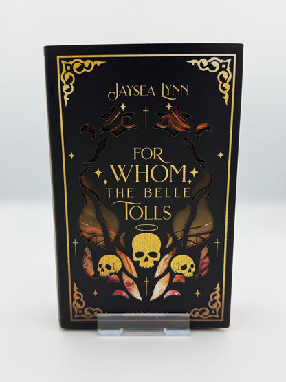 For Whom the Belle Tolls