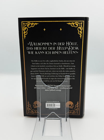 For Whom the Belle Tolls