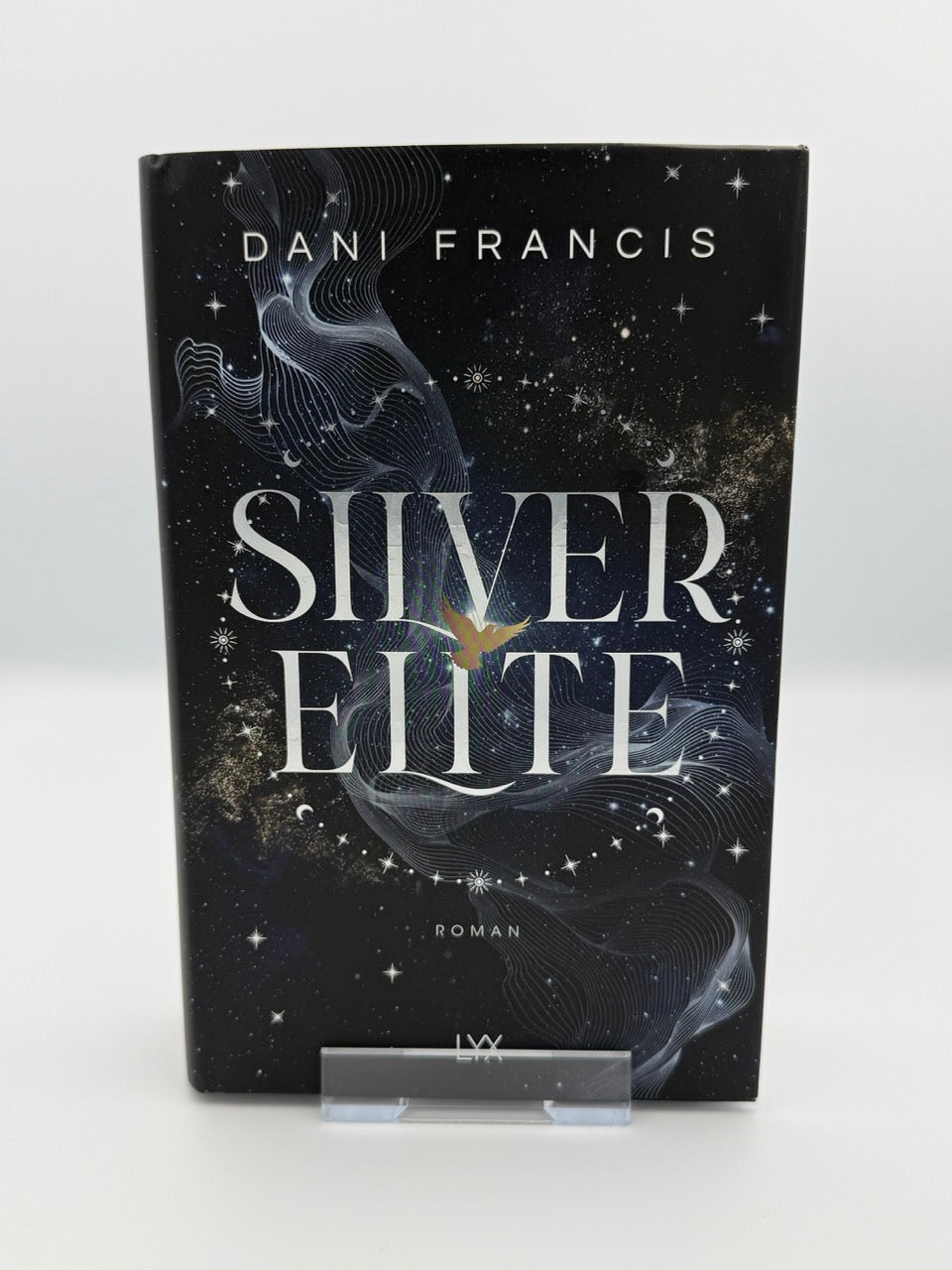 Silver Elite