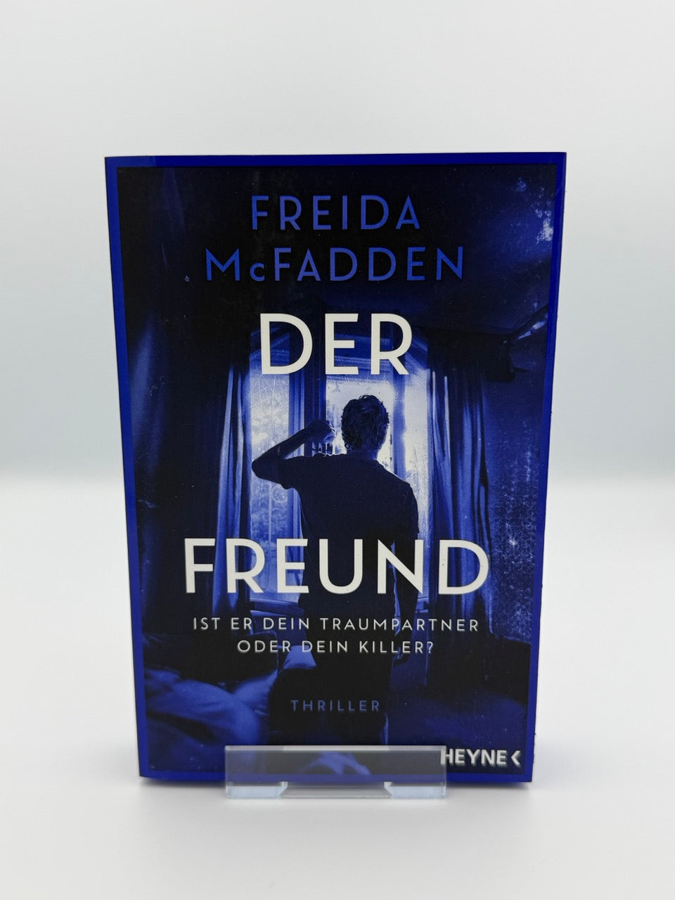 Der Freund