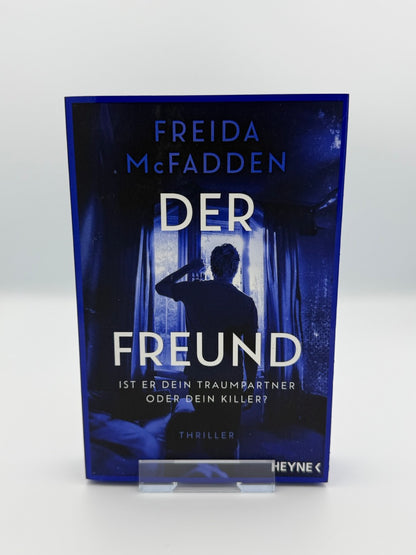 Der Freund