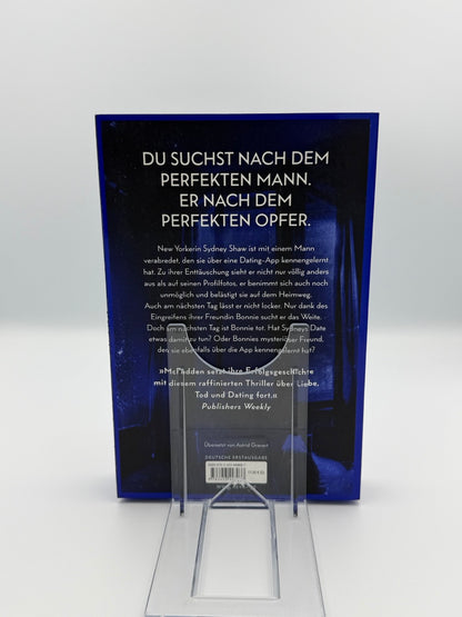 Der Freund