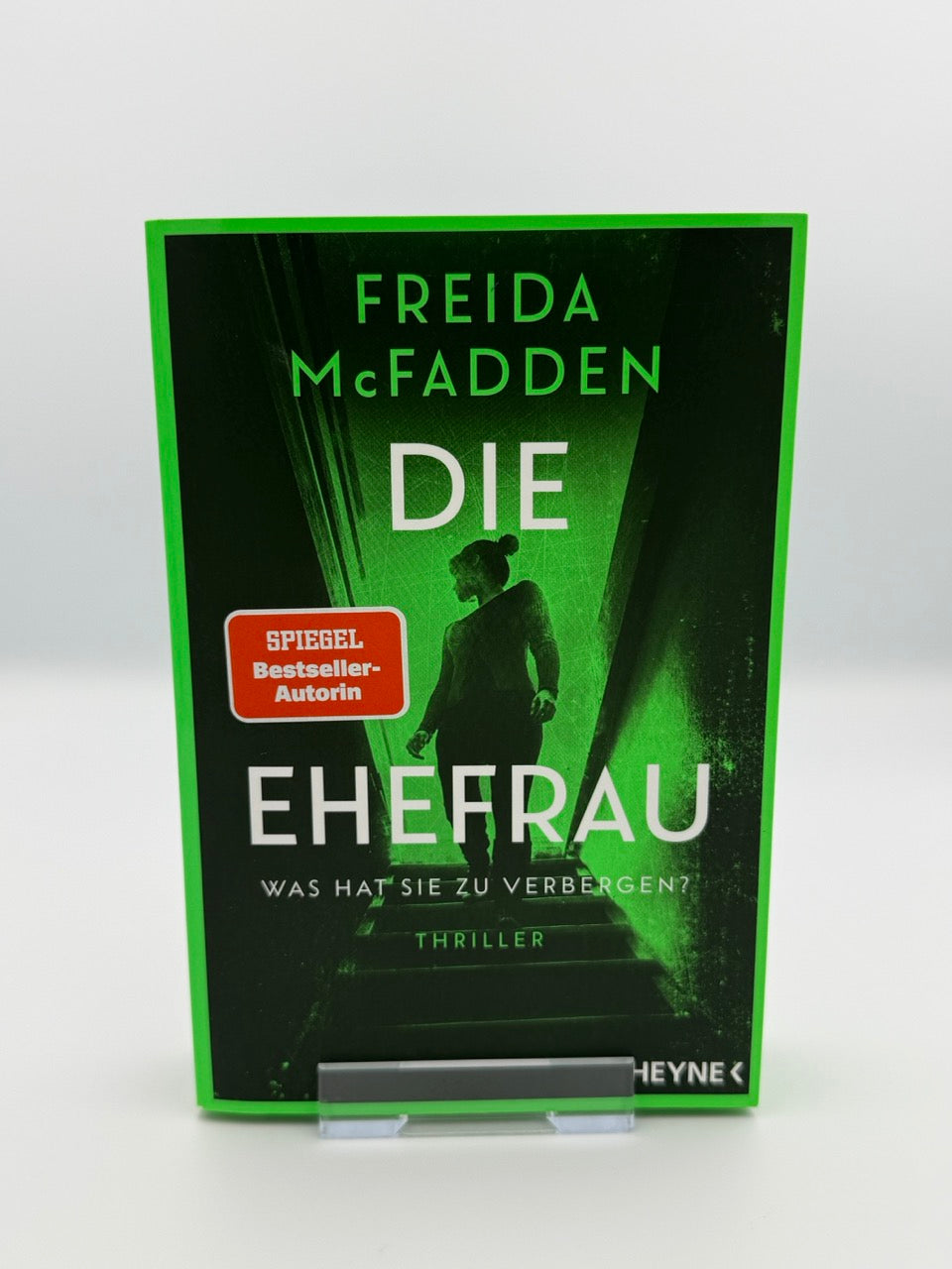 Die Ehefrau