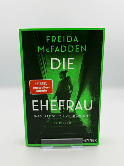 Die Ehefrau