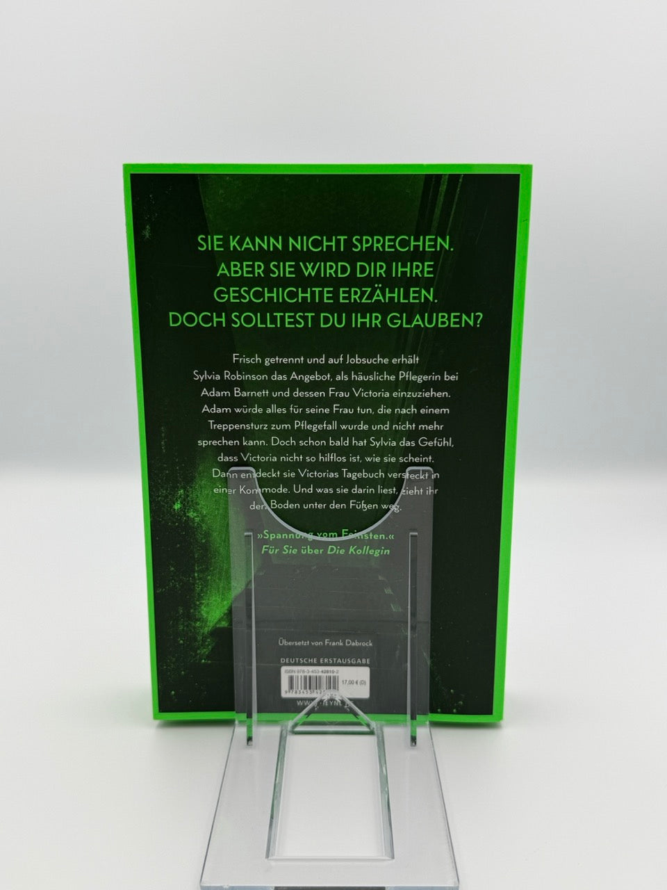 Die Ehefrau