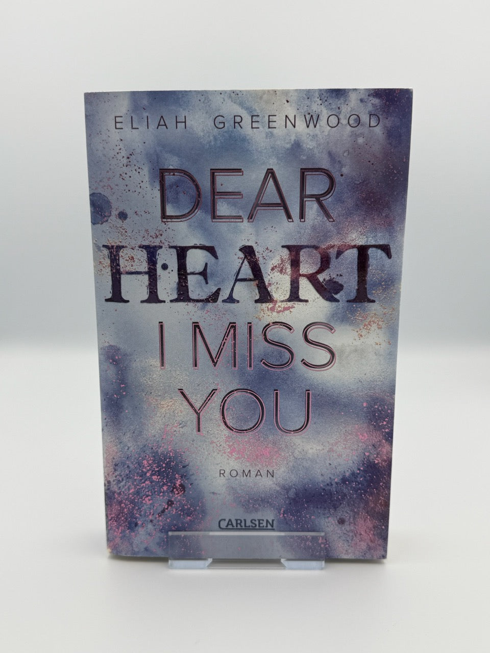 Easton High - Dear Heart I Miss You, Band 3