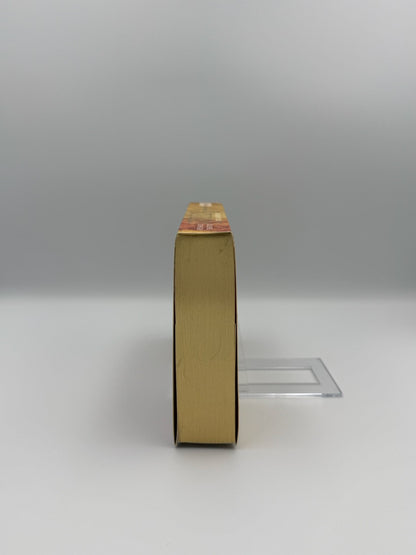 DAS BRENNEN DER STILLE - Goldenes Schweigen