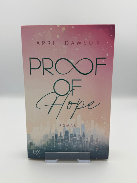 Proof of Hope