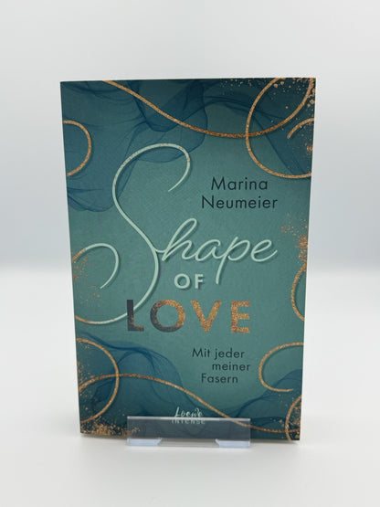 Shape of Love