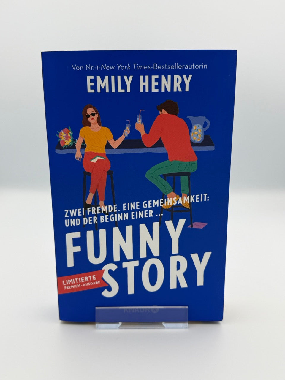 Funny Story