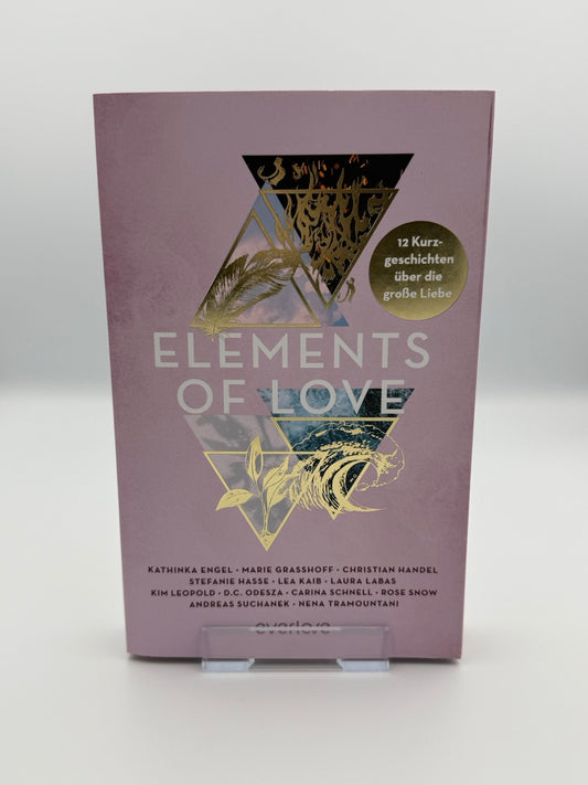 Elements of Love