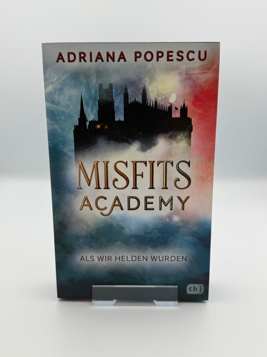 Misfits Academy