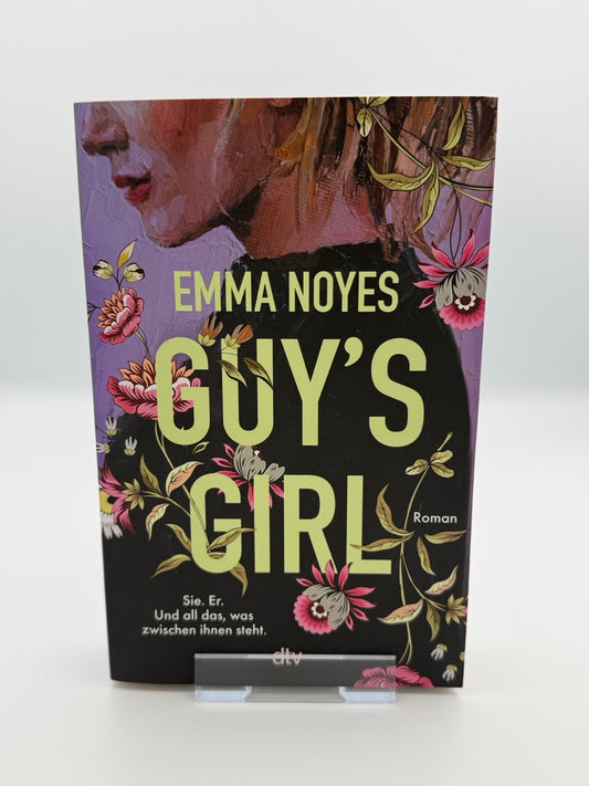 GUY'S GIRL
