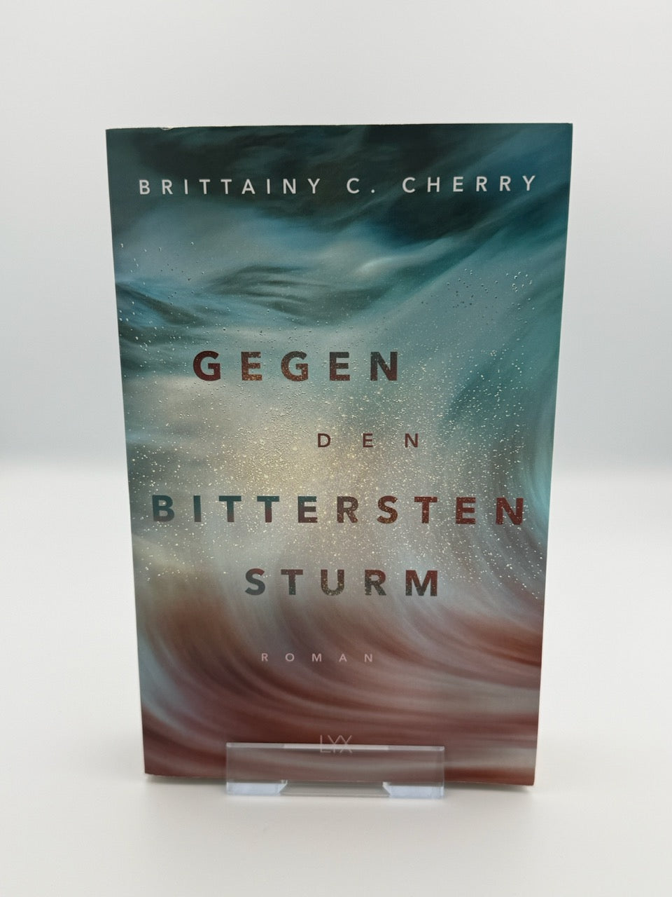 Gegen den bittersten Sturm (B-Ware), Band 2