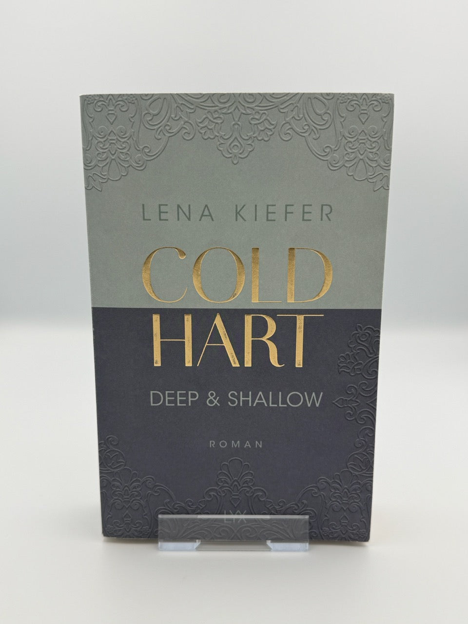 Coldhart - Deep & Shallow, Band 2