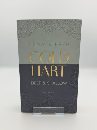 Coldhart - Deep & Shallow, Band 2