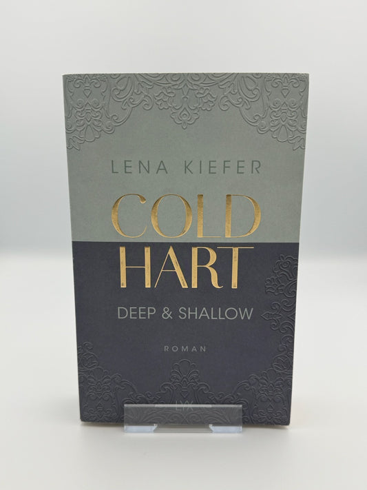 Coldhart - Deep & Shallow, Band 2