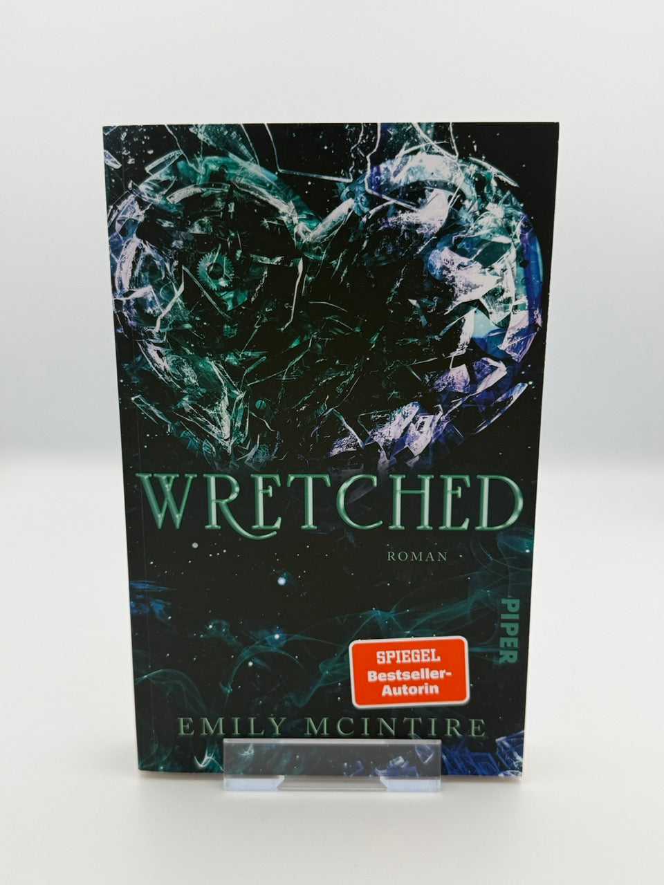 Wretched, Band 3