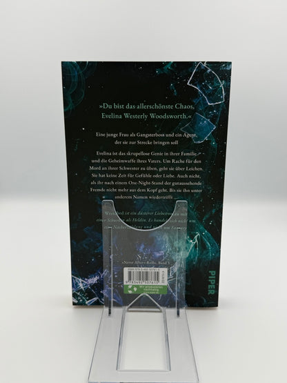 Wretched, Band 3