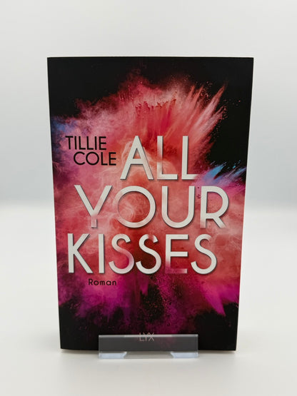 All Your Kisses