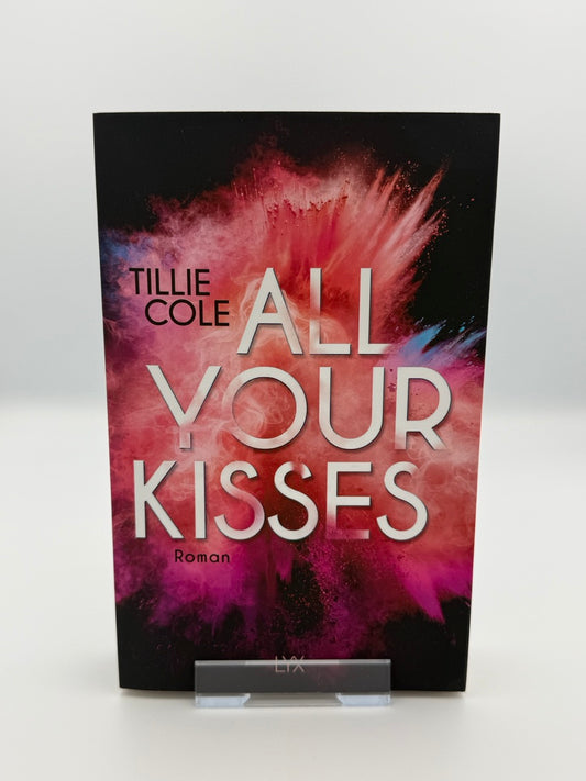 All Your Kisses