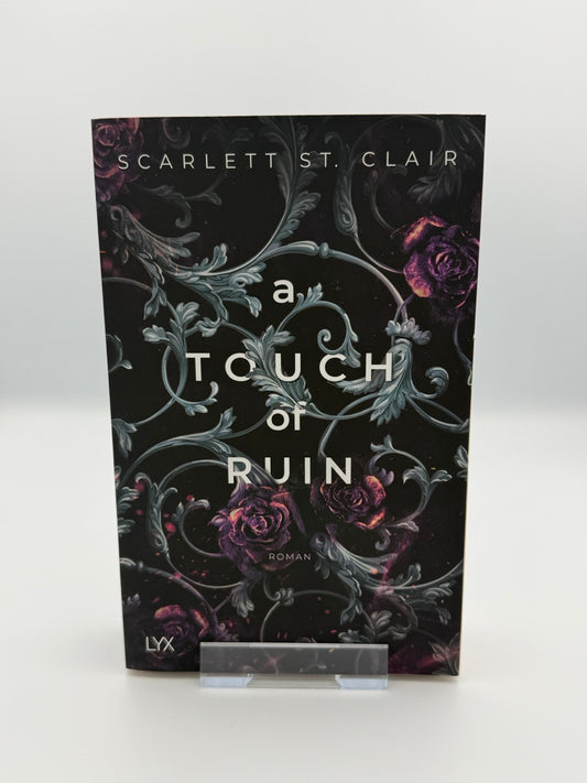 A Touch of Ruin