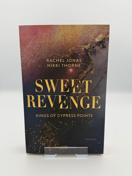 Sweet Revenge