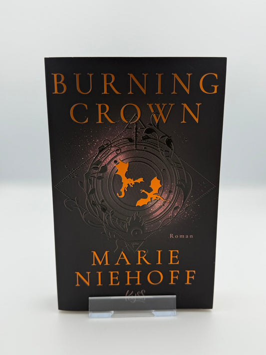 Burning Crown