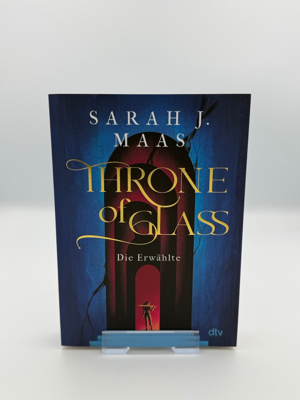 Throne of Glass – Die Erwählte