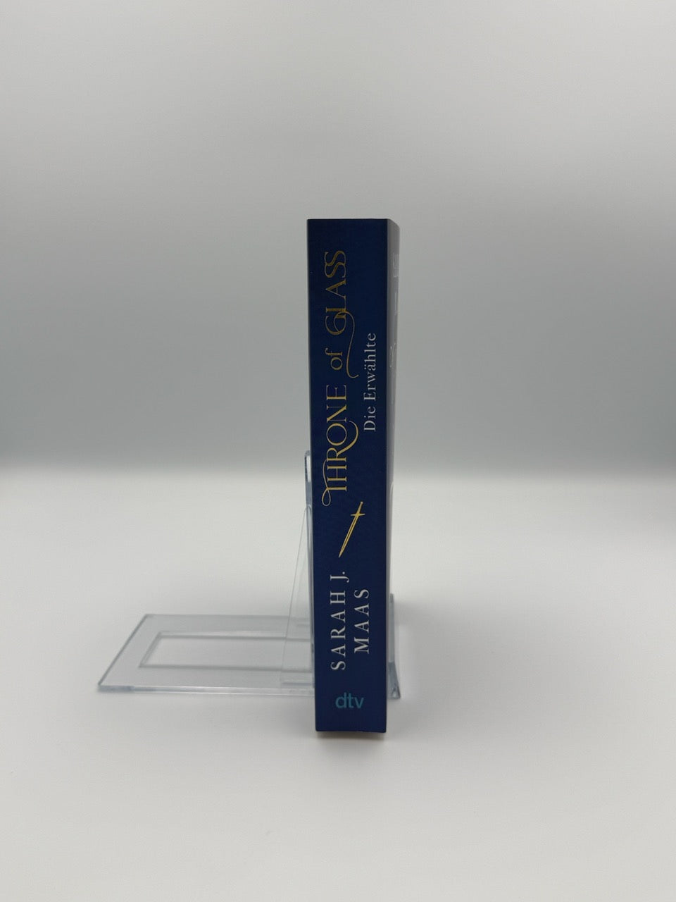 Throne of Glass – Die Erwählte