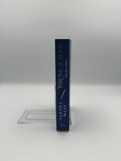 Throne of Glass – Die Erwählte