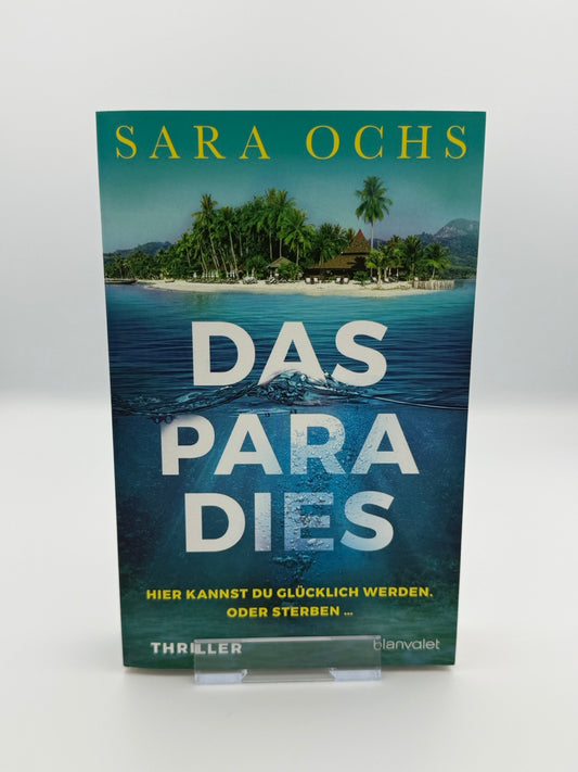 Das Paradies