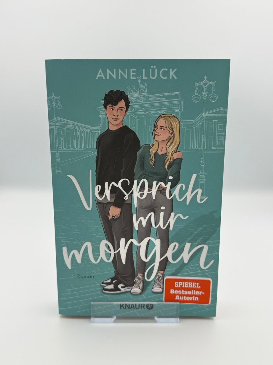 Versprich mir Morgen
