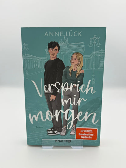 Versprich mir Morgen