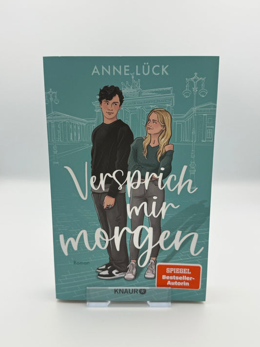 Versprich mir Morgen