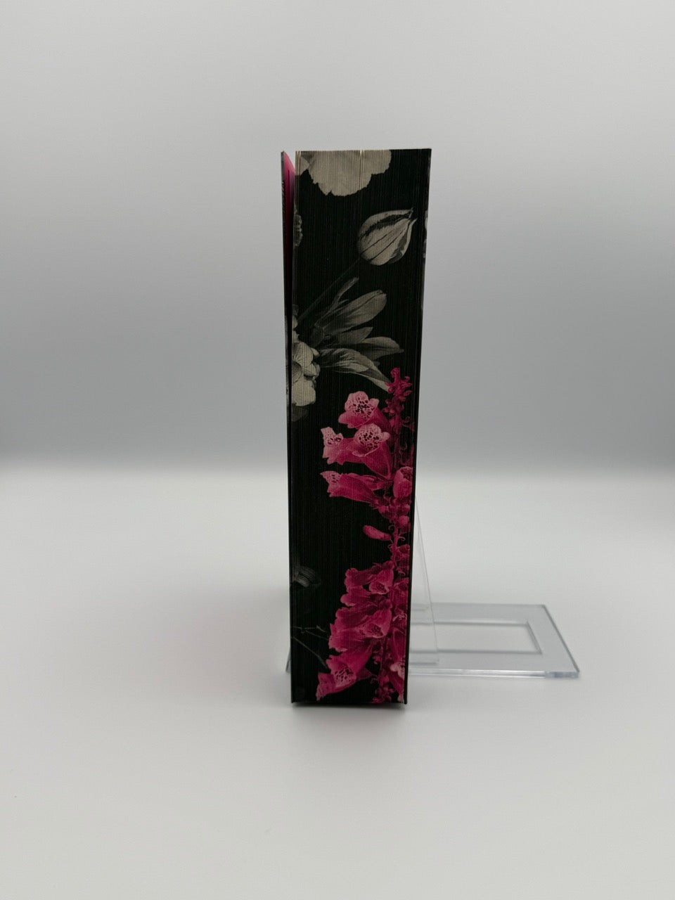 The Foxglove King