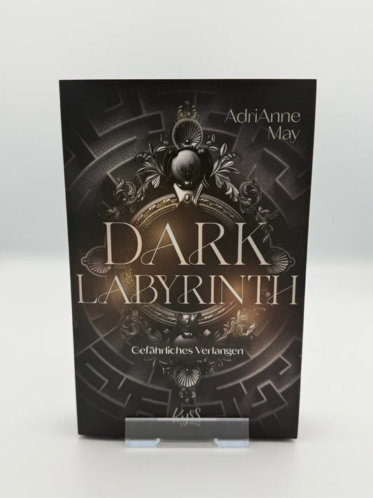 Dark Labyrinth