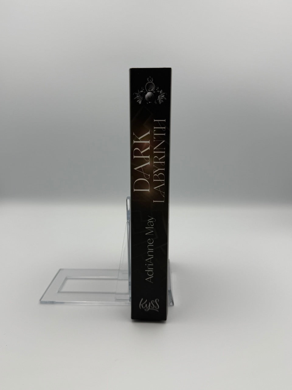 Dark Labyrinth