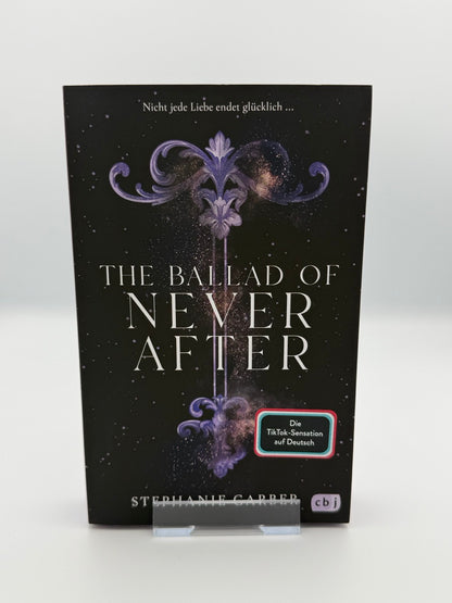 The Ballad of Never After