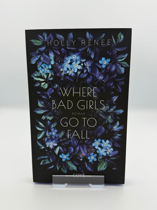 Where Bad Girls go to Fall