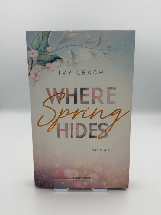 Where Spring Hides