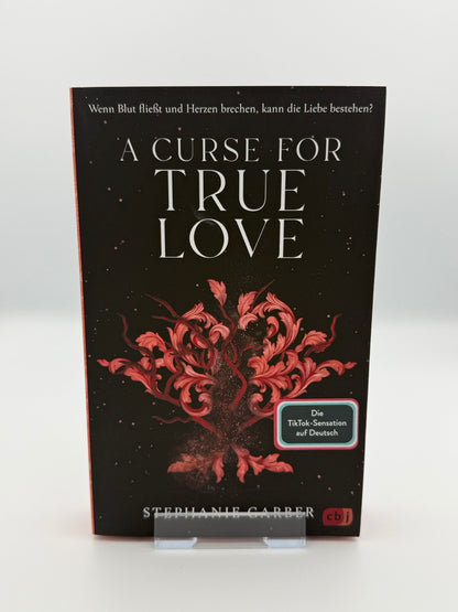 A Curse for True Love