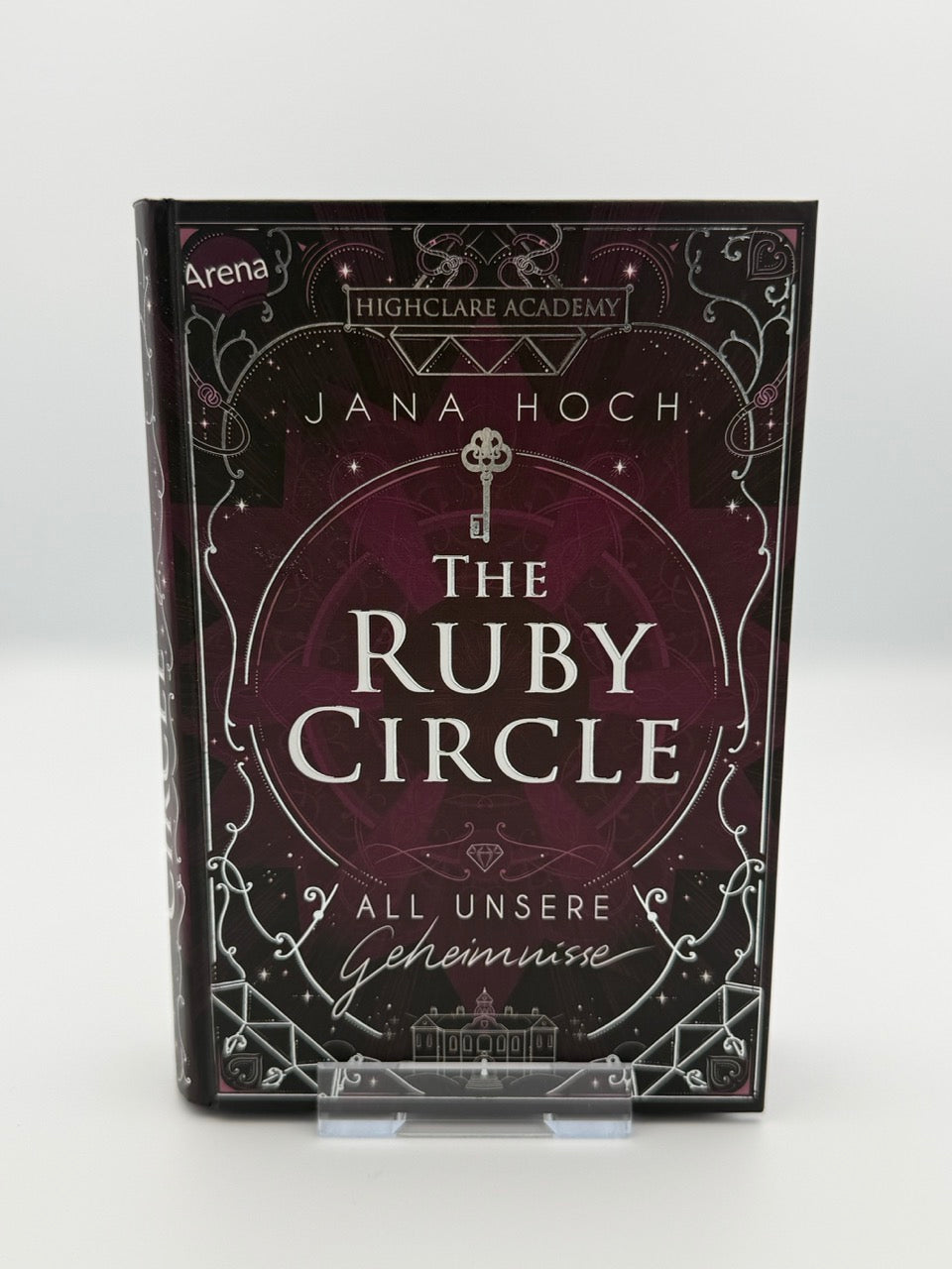 The Ruby Circle