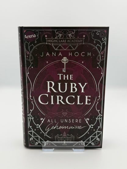 The Ruby Circle