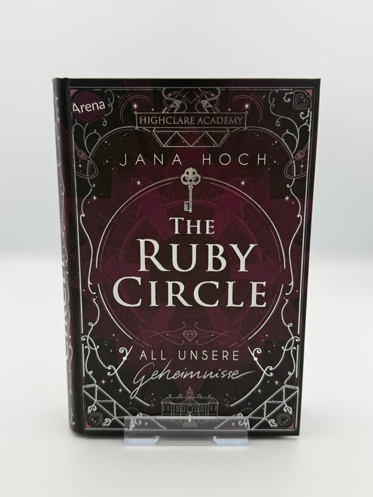 The Ruby Circle