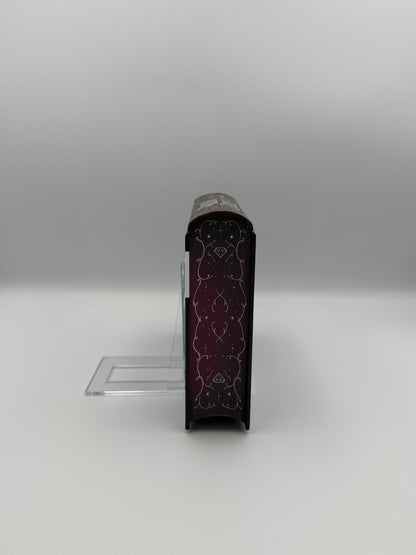 The Ruby Circle